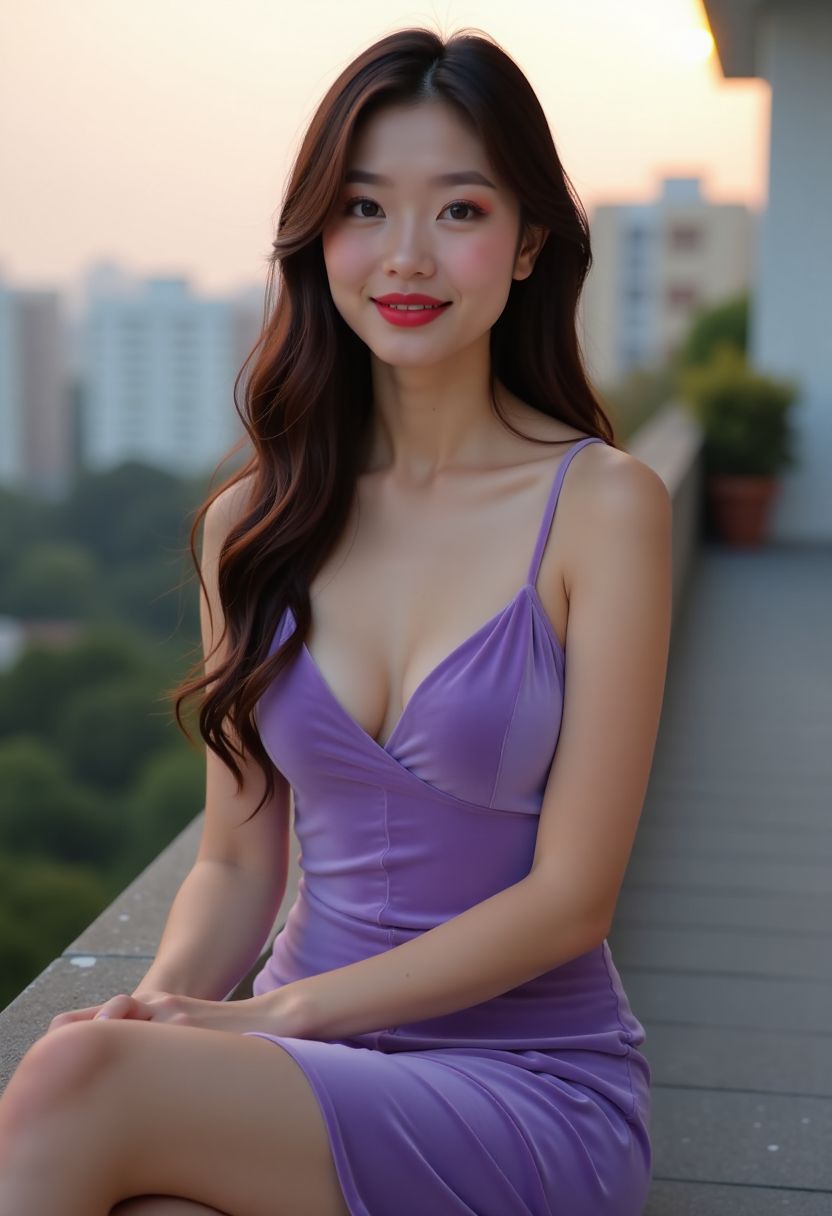 青春电影盛夏未寄出的信剧照
